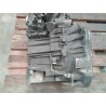 Recambio de caja cambios para mercedes clase a (w168) 160 cdi (168.007) referencia OEM IAM A168360150  