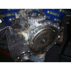 Recambio de caja cambios para seat leon (1m1) stella referencia OEM IAM ECR  