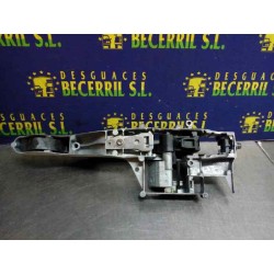 Recambio de maneta exterior delantera izquierda para peugeot 207 confort referencia OEM IAM   