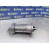 Recambio de motor arranque para alfa romeo 155 1.8 t.spark referencia OEM IAM 0001108136  