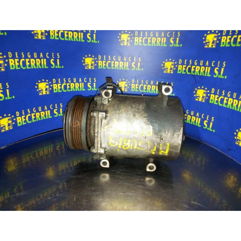 Recambio de compresor aire acondicionado para mitsubishi eclipse (d30) gs referencia OEM IAM AKC201A402 Recambio de compresor aire acondicionado para mitsubishi eclipse (d30) gs referencia OEM IAM AKC201A402