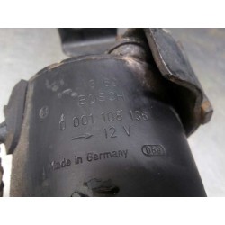 Recambio de motor arranque para alfa romeo 155 1.8 t.spark referencia OEM IAM 0001108136  