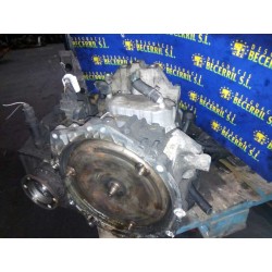 Recambio de caja cambios para seat leon (1m1) stella referencia OEM IAM ECR  