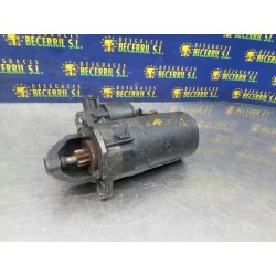 Recambio de motor arranque para lancia dedra berl. 1.9 td / 1.9 tds le referencia OEM IAM 0001218147  