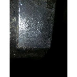 Recambio de caja cambios para seat leon (1m1) stella referencia OEM IAM ECR  