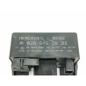 Recambio de caja precalentamiento para mercedes clase a (w168) 160 cdi (168.007) referencia OEM IAM 0255452832  