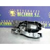 Recambio de maneta interior trasera derecha para peugeot 207 confort referencia OEM IAM   