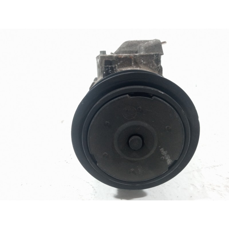 Recambio de compresor aire acondicionado para seat cordoba berlina (6l2) reference referencia OEM IAM 6Q0820808D Recambio de compresor aire acondicionado para seat cordoba berlina (6l2) reference referencia OEM IAM 6Q0820808D