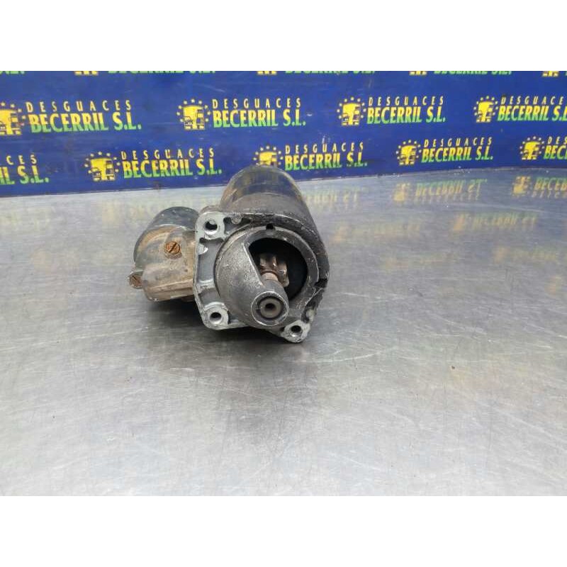 Recambio de motor arranque para seat ibiza l referencia OEM IAM 9000334102  