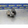 Recambio de motor arranque para seat ibiza l referencia OEM IAM 9000334102  