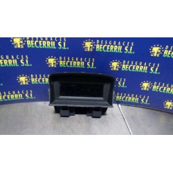 Recambio de pantalla multifuncion para chevrolet cruze l referencia OEM IAM 95952766G 093102 