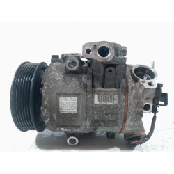 Recambio de compresor aire acondicionado para seat cordoba berlina (6l2) reference referencia OEM IAM 6Q0820808D  