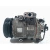 Recambio de compresor aire acondicionado para seat cordoba berlina (6l2) reference referencia OEM IAM 6Q0820808D  