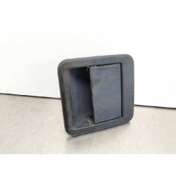 Recambio de maneta exterior delantera izquierda para citroen jumper combi (2) 27 c 2.8 hdi club ntz. 1000 referencia OEM IAM   