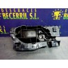 Recambio de maneta interior trasera izquierda para peugeot 207 confort referencia OEM IAM   