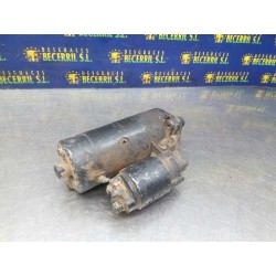 Recambio de motor arranque para seat ibiza l referencia OEM IAM 9000334102  