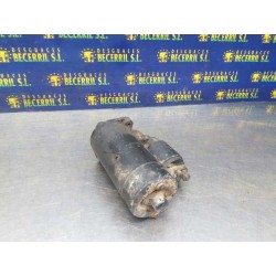 Recambio de motor arranque para seat ibiza l referencia OEM IAM 9000334102  