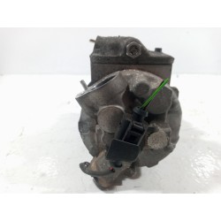 Recambio de compresor aire acondicionado para seat cordoba berlina (6l2) reference referencia OEM IAM 6Q0820808D  