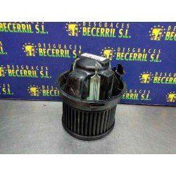 Recambio de motor calefaccion para peugeot 207 confort referencia OEM IAM   