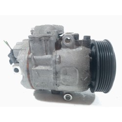 Recambio de compresor aire acondicionado para seat cordoba berlina (6l2) reference referencia OEM IAM 6Q0820808D  