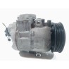 Recambio de compresor aire acondicionado para seat cordoba berlina (6l2) reference referencia OEM IAM 6Q0820808D  