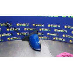 Recambio de retrovisor izquierdo para seat ibiza (6l1) hit referencia OEM IAM 876047  