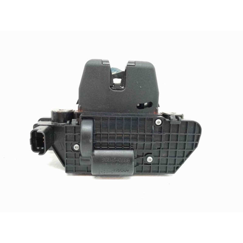 Recambio de cerradura maletero / porton para peugeot 208 active referencia OEM IAM 9151487499H Recambio de cerradura maletero / porton para peugeot 208 active referencia OEM IAM 9151487499H