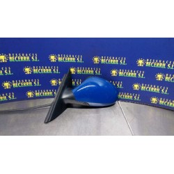 Recambio de retrovisor izquierdo para seat ibiza (6l1) hit referencia OEM IAM 876047  