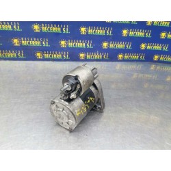 Recambio de motor arranque para ford focus lim. (cb8) trend referencia OEM IAM CV6T11000GA  