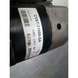 Recambio de motor arranque para ford focus lim. (cb8) trend referencia OEM IAM CV6T11000GA  