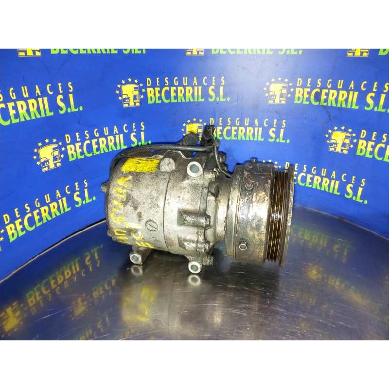 Recambio de compresor aire acondicionado para mitsubishi galant berlina (ea0) 2000 elegance referencia OEM IAM AKA201A006 Recambio de compresor aire acondicionado para mitsubishi galant berlina (ea0) 2000 elegance referencia OEM IAM AKA201A006
