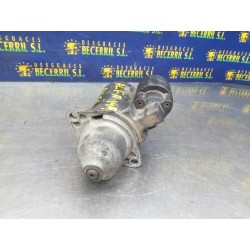 Recambio de motor arranque para alfa romeo 146 1.6 referencia OEM IAM 0001113004  