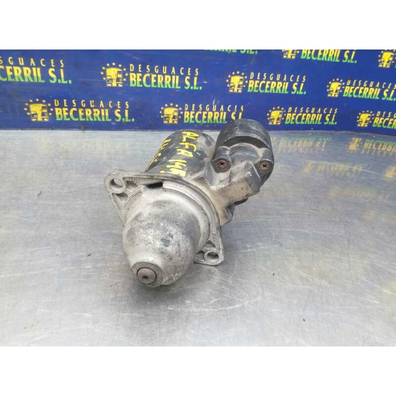 Recambio de motor arranque para alfa romeo 146 1.6 referencia OEM IAM 0001113004  