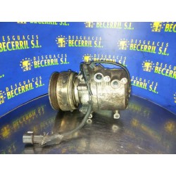 Recambio de compresor aire acondicionado para mitsubishi galant berlina (ea0) 2000 elegance referencia OEM IAM AKA201A006  