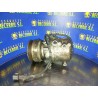 Recambio de compresor aire acondicionado para mitsubishi galant berlina (ea0) 2000 elegance referencia OEM IAM AKA201A006  