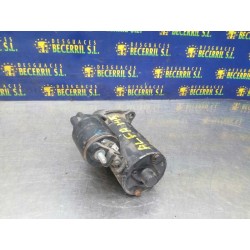 Recambio de motor arranque para alfa romeo 146 1.6 referencia OEM IAM 0001113004  