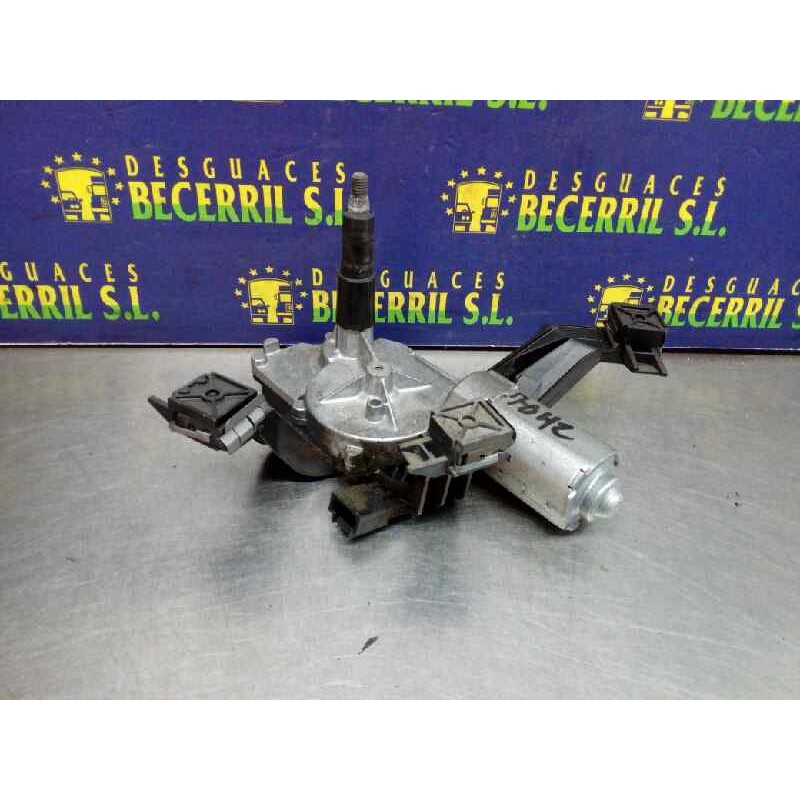 Recambio de motor limpia trasero para peugeot 207 confort referencia OEM IAM 9652418780 Recambio de motor limpia trasero para peugeot 207 confort referencia OEM IAM 9652418780