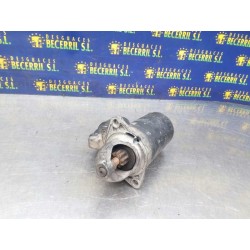 Recambio de motor arranque para alfa romeo 146 1.6 referencia OEM IAM 0001113004  