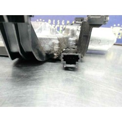 Recambio de motor limpia trasero para peugeot 207 confort referencia OEM IAM 9652418780  
