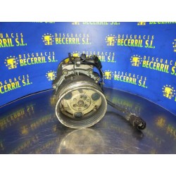 Recambio de compresor aire acondicionado para mitsubishi galant berlina (ea0) 2000 elegance referencia OEM IAM AKA201A006  
