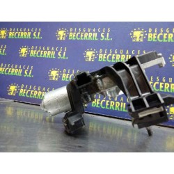 Recambio de motor limpia trasero para peugeot 207 confort referencia OEM IAM 9652418780  