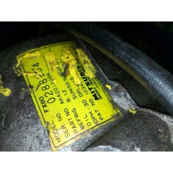 Recambio de compresor aire acondicionado para mitsubishi galant berlina (ea0) 2000 elegance referencia OEM IAM AKA201A006  