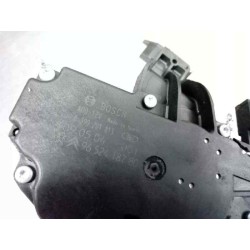 Recambio de motor limpia trasero para peugeot 207 confort referencia OEM IAM 9652418780  