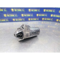Recambio de motor arranque para chrysler stratus berlina (ja) 2.0 le referencia OEM IAM 9007045018  