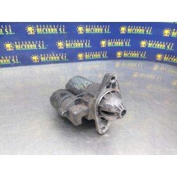 Recambio de motor arranque para chrysler stratus berlina (ja) 2.0 le referencia OEM IAM 9007045018  