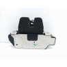 Recambio de cerradura maletero / porton para peugeot 208 active referencia OEM IAM 9151487499H  