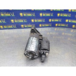Recambio de motor arranque para chrysler stratus berlina (ja) 2.0 le referencia OEM IAM 9007045018  