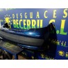 Recambio de paragolpes trasero para peugeot 207 confort referencia OEM IAM   