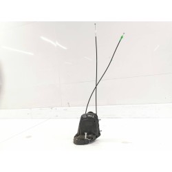 Recambio de cerradura puerta trasera derecha para toyota yaris (ksp9/scp9/nlp9) básico referencia OEM IAM   