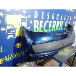 Recambio de paragolpes trasero para peugeot 207 confort referencia OEM IAM   